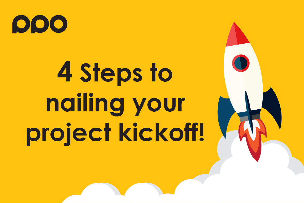 How to Nail Your Project Kickoff Meeting